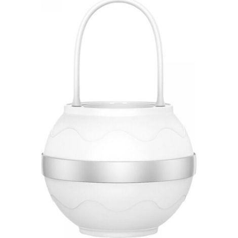 Filtre à Boule de Baignoire - 8 Étapes - KDF 55 + Vitamine C + Minéralisation - Pour Robinet Standard - 2500 Gallons - 1 Pièce