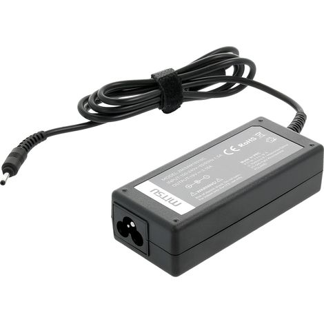 MITSU Mitsu notebook charger 19v 3.16a 3.0x1.1 - samsung (5ZM051) (1/5)