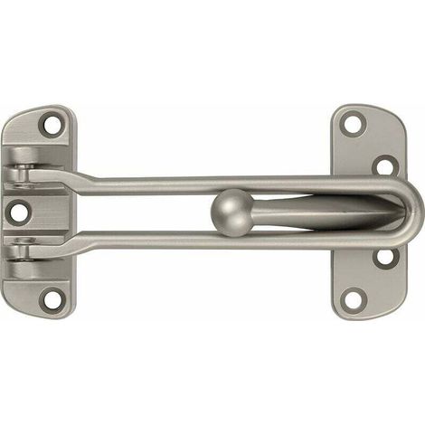SABIR ABUS 04906 Entrebâilleur (1/3)