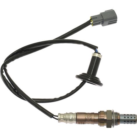 The 89465-47070 oxygen sensor is suitable for Toyota vehicles and ensures accurate detection of the air-fuel ratio a direct replacement is available. (1/4)