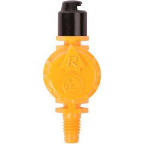 Asperseurs Réglables 360° - Lot de 3 - Pratiques et Polyvalents - Irrigation Efficace - D-Work (1/2)
