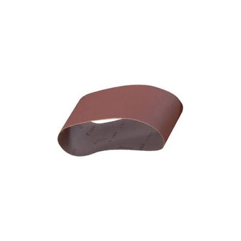 Ceinture de ponçage pour ponceuse à bande Mirka Mirkon 95430T0124 200x750 mm P24