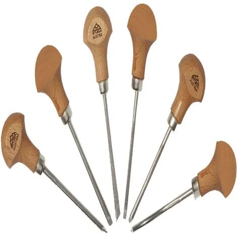 SET 6 SGORBIE STUBAI 5800-06 MICRO -PROMO-
