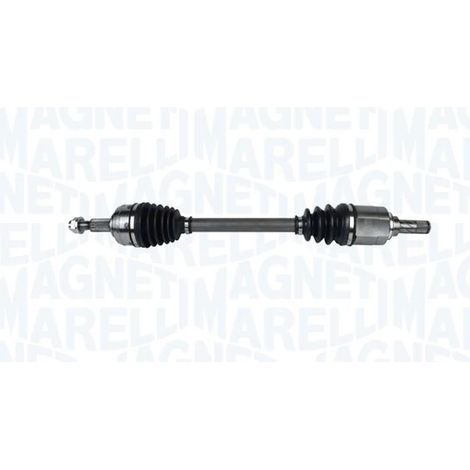 Arbre de transmission Magneti Marelli 302004190250 RENAULT 391013387R 391016204R