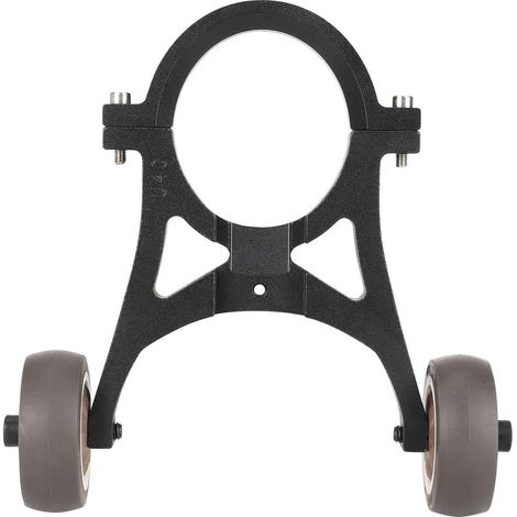 Support de rechange pour trottinette électrique - Rangement pliable durable (1/5)