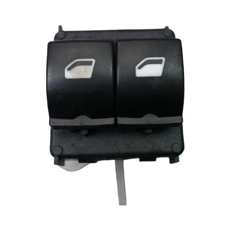 Commande Leve-glace Porte Avg CITROEN C3 2009- [PRODUIT D'OCCASION]♻️98016298zd (1/3)
