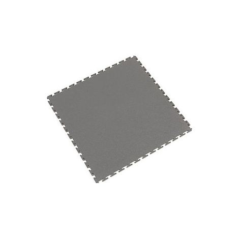 COBA  Piastrella in PVC per pavimenti Tough-Lock  con (1/2)