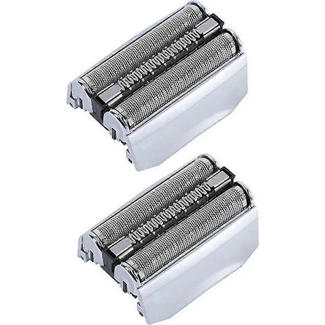2er-Pack Ersatzkopf für Elektrorasierer der Serie 7 70s 790 cc, 760 cc, 750 cc 720 799 79 (1/5)