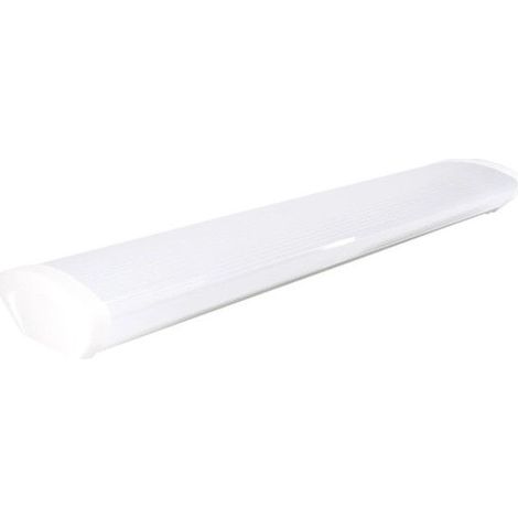 Tubo led bemko alit xp7 2 tubi t8 18w 60 cm