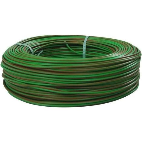 Cavo di installazione altri 150 m sezione 1,5 mm²