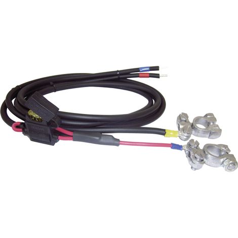 Phaesun 103838 Batteriekabel 1,5 m 25 A 6 mm² (1/2)