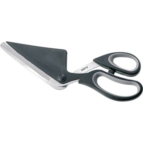Tijeras para Pizza - Pezzo - Gefu