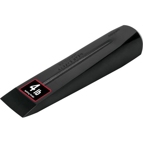 Coin de fractionnement Truper WG-4