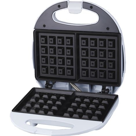 COMELEC gofrera electrica 700w 1207 , Gofrera eléctrica 700W 1207Para elaborar sandwiches y gofresIndicador luminioso de puesta en marcha y sandwich listoCierre de perf