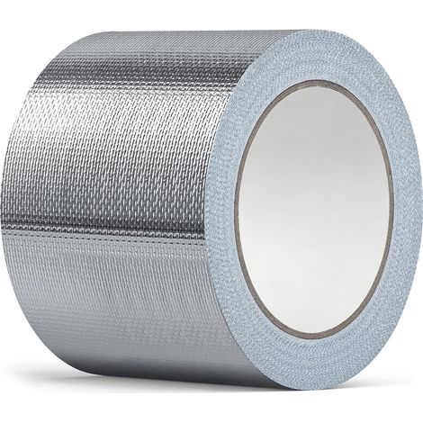 Fiberglass Reinforced Aluminum Tape (1/5)