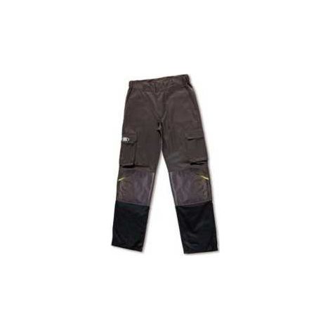 Pantalón Stretch PRO Series con Refuerzo Talla 42/44 MARCA