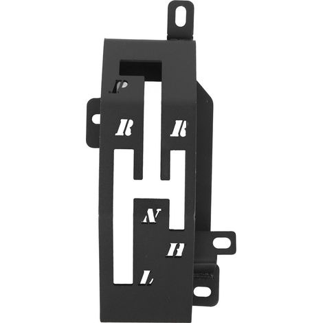 Sportello in metallo resistente con apertura rapida, controllo preciso, facile installazione per Maverick X3 MAX Turbo R 2017-2025 (1/5)