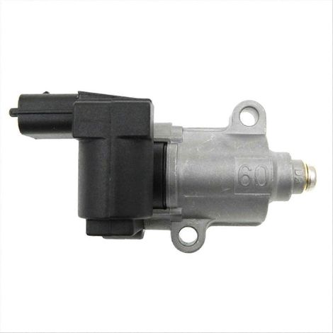 Valve de régulation du ralenti compatible avec Elantra, Tucson, Coupé et Cerato (1/5)