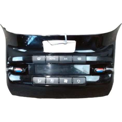 [PRODUIT D'OCCASION] Commande De Chauffage PEUGEOT 2008 ♻️ Ref Oe. 9819570680 - Garantie à vie (1/3)
