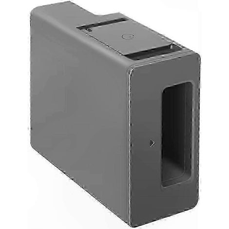 Module d'ajout de liquide compatible avec les accessoires pour aspirateurs robots - Compatible avec les modèles X40 Ultra, X30 Ultra, L10s Pro Ultra et S20 (pièces détachées) (1/5)