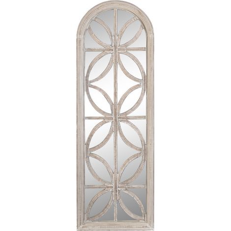 Espejo Mdf Cristal 60X2,5X180 Ventana Decape ES200977 (1/4)