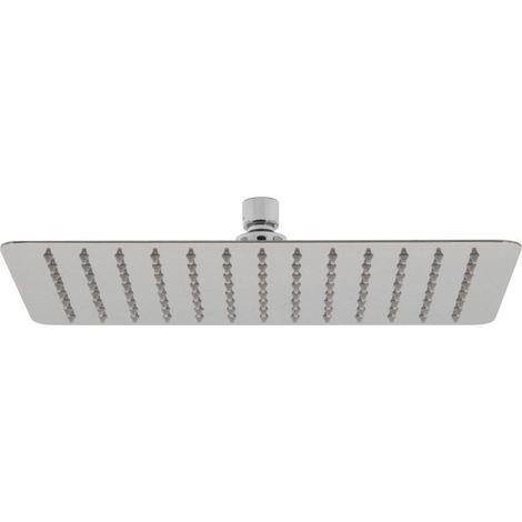 LLAVISAN L112644 Rociador efecto lluvia Cuadrado 20X20cm - ref: L112644 (1/2)