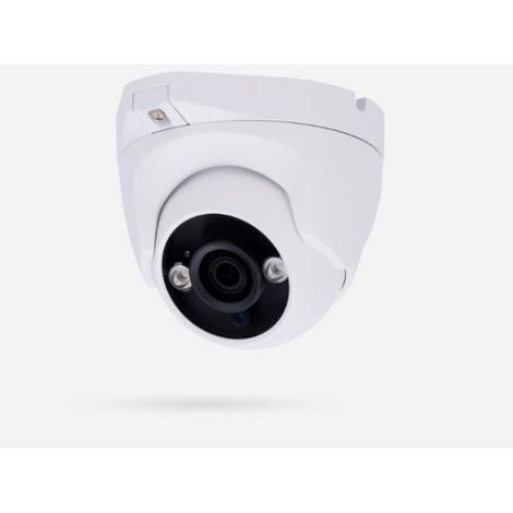 Visiotech 4in1 1080p 3.6mm lens dome camera - t821-2e