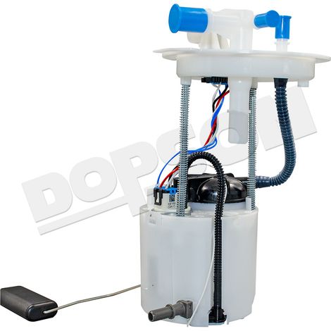 Neue Kraftstoffpumpenbaugruppe für Chevrolet Equinox 4WD/Fahrzeuge, die der chinesischen Abgasnorm VI entsprechen (Modell 84781998)
