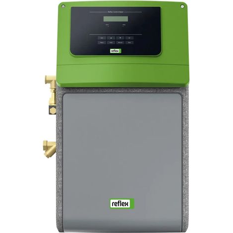 Reflex Fillcontrol Auto Compact 8,5, Système d'appoint avec pompe, 8688500