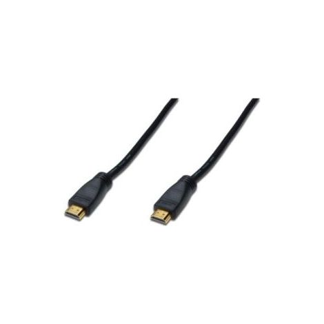 Digitus AK-330105-200-S cable HDMI 20 m negro (1/5)