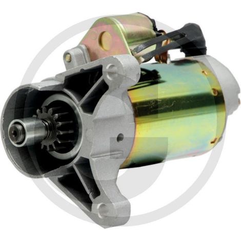 Anlasser für Rasentraktor kompatibel HONDA 31200-ZA1-003