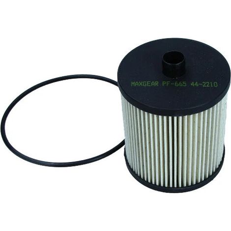 MAXGEAR 26-2170 Filtre à carburant PEUGEOT 1901.A1