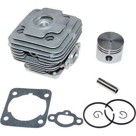 40mm cylinder piston kit for Oleo-Mac 741 BC420T BCF420 Sparta (1/4)