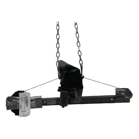 [PRODUIT D'OCCASION] Mecanisme+moteur Leve-glace Avant Gauche DACIA Sandero II Phase 1 2012-... ♻️ Ref Oe. 807218735r - Garantie à vie (1/3)