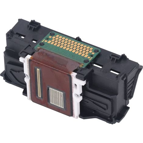 Tête d'impression UPVC robuste de remplacement pour imprimantes TS8080, TS9080, TS9020 et TS8050 - Fournitures de bureau (1/5)