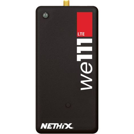 Nethix 90.06.010 Module IoT 5 V/DC V309893 (1/2)