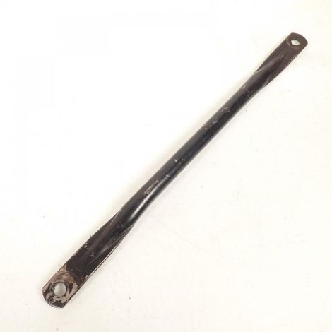 [GEBRAUCHT] [GEBRAUCHT] Hinterradbremssattelhalter für Motorradbremsen (1/2)