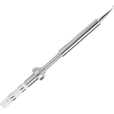 Puntas de repuesto de acero inoxidable para mini soldador TS100 (TS100-JL02) (1/5)