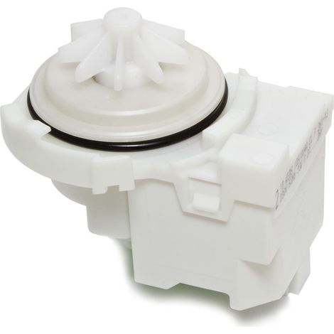 Whirlpool - pompe de vidange lv - . R 2.5 220-240v 50hz - (1/4)
