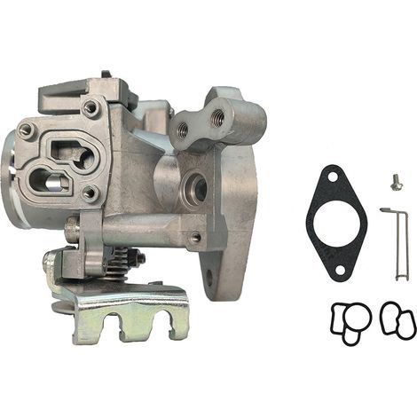 Carburador modificado S-giant para motocicleta electrónica RS150 30 32 34 36 38 mm - Compatible con motocicleta (1/5)