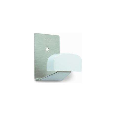 BRINOX PERCHA INOX BLANCA GRANDE (2U.B70430B (1/2)