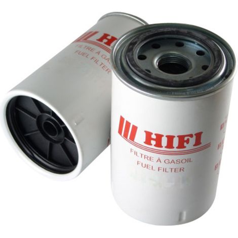 Filtre A Gasoil Separateur D'eau HIFI SN 55110 HIFI FILTER