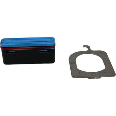 Ricambio aeratore con chiave per miscelatore Zucchetti R97355 (1/2)
