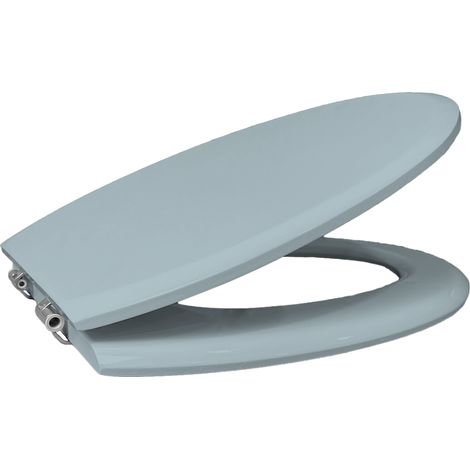 ETOOS 02059054 VENUS Tapa WC Jacon Delafon Color Azul - ref: 02059054
