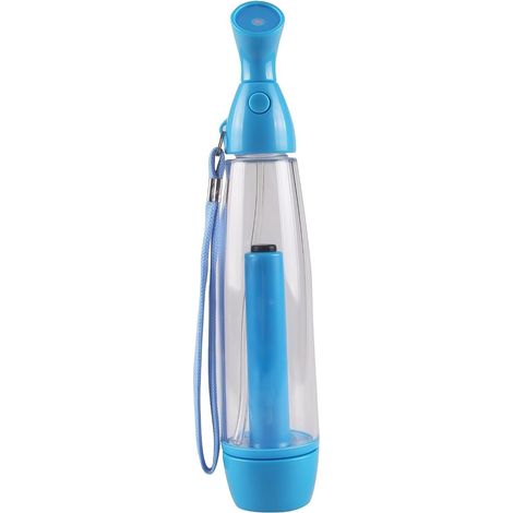 Vaporisateurs Brumisateurs Manuels Vaporisateurs Deau Manuels Vaporiser Portable Vaporiser L'eau Idéal Rafraîchir Visage et Corps Plage Brumisateur Eau Idéal Rafraîchir Visage Et Corps