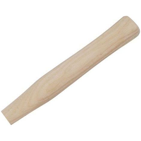 REPLACEMENT HAMMER HANDLE SPARE WOODEN SOLID WOOD CLUB LUMP HAMMER SHAF 325