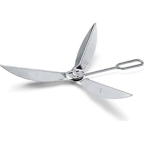 Kit de nettoyage à une touche de 22,5 pouces compatible avec les pièces de barbecue Weber (1/5)