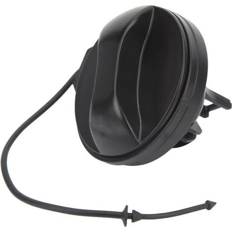 Fuel tank cap 1609818980 gas cap car accessories replacement for Peugeot 301 2008 3008 308 408 508 (1/5)