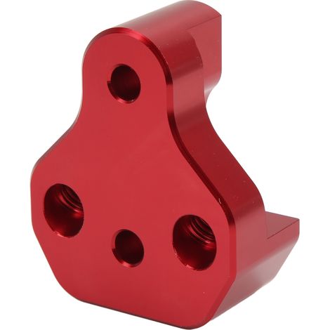 Ventilfederkompressor aus Aluminiumlegierung für Impreza WRX Forester Legacy (rot) (1/5)