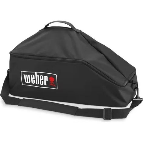 Weber 7160 Borsa Premium per barbecue Go-Anywhere